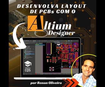 Altium Eagle3D Tutorial Instalando E Configurando O Eagle3D + Pov-Ray - Parte 1 1 Desenho Circuito Impresso, Dicas, Eagle, Placa De Circuito Impresso, Software De Eletrônica, Tutorial Altium Eagle3D Desenho Circuito Impresso, Dicas, Eagle, Placa De Circuito Impresso, Software De Eletrônica, Tutorial Tutorial Instalando E Configurando O Eagle3D + Pov-Ray - Parte 1