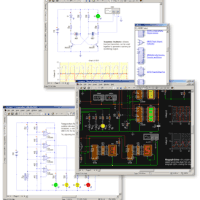Download Liveware 3 Professional Simulação De Circuitos