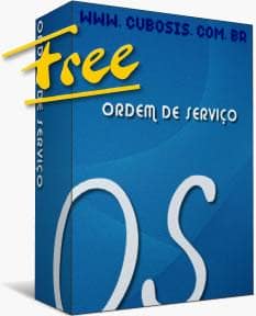 OS é um Sistema de Ordem de Serviço para vários tipos de estabelecimento. Oficinas, Eletrônicas, Informáticas