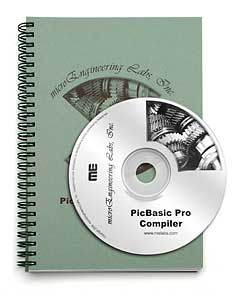 Download compilador PicBasic Pro 2.6 versão free