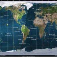 Download Orbitron 3.71 Sistema de rastreamento de satélites em tempo real
