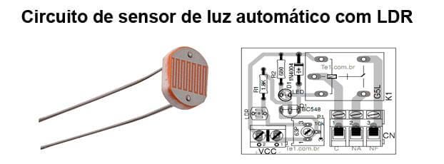 Preços baixos em Relés e Sensores de segurança de carro em Eletrônicos de  Consumo