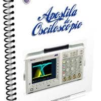 Baixar Apostila de Osciloscópio - Como utilizar e como funciona o Osciloscópio - Universidade Federal do Mato Grosso do Sul
