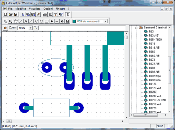Fidocad Pcb Esquema Software Si4732 Toni Eletrônica Circuito Esquemas Amplificador Transmissor Pcb 28 Download Fidocad - Software Italiano Para Desenho De Esquemas E Pcb