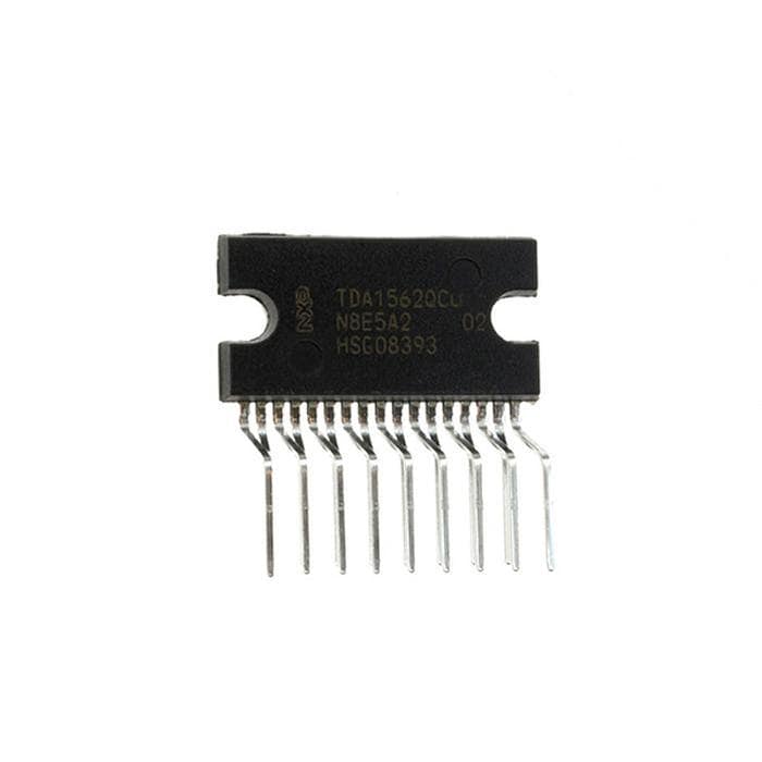 TDA1562q-amplificador