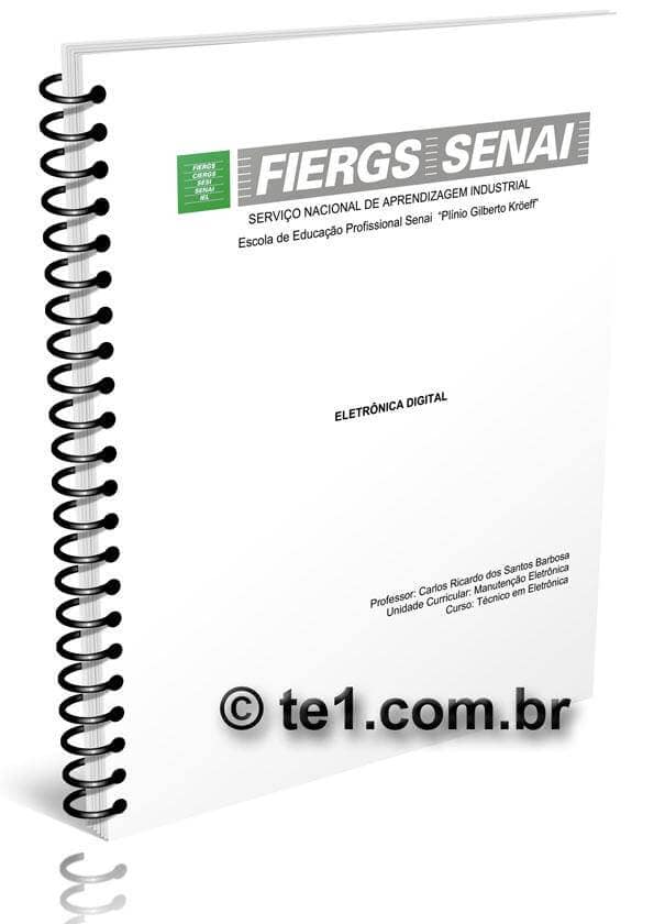 Apostila-Eletrônica-Digital-PDF-Fiergs-Senai