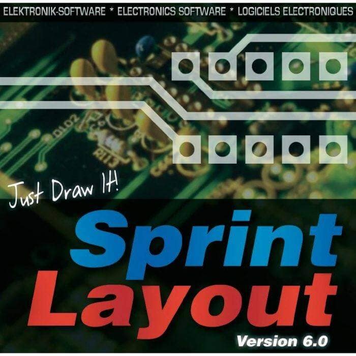 Sprint Layout Si4732 Toni Eletrônica Circuito Esquemas Amplificador Transmissor Pcb 25 Sprint Layout Toni Eletrônica Toni Eletrônica Circuito Esquemas Amplificador Transmissor Pcb