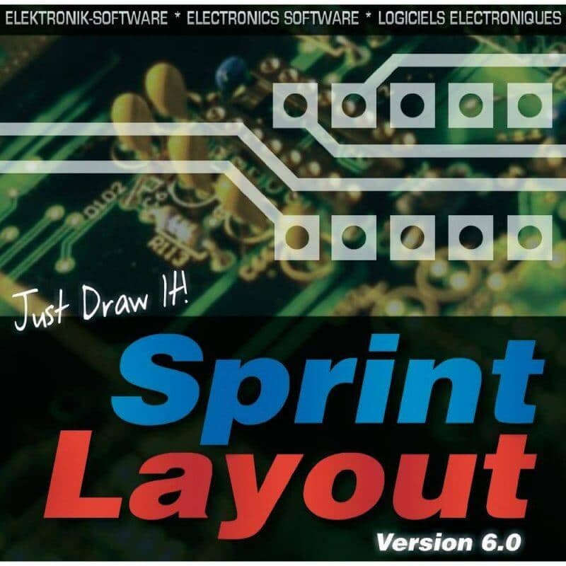 Sprint Layout Si4732 Toni Eletrônica Circuito Esquemas Amplificador Transmissor Pcb 25 Sprint Layout Librepcb Toni Eletrônica Circuito Esquemas Amplificador Transmissor Pcb