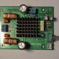 Circuito-Amplificador-Potência-Ci-Tpa3116D2-Classe-D-Digital