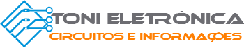 Toni Eletrônica Circuitos