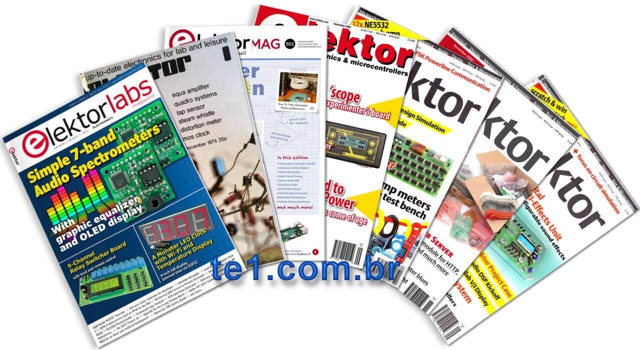 download revista elektor pdf gratis brasil