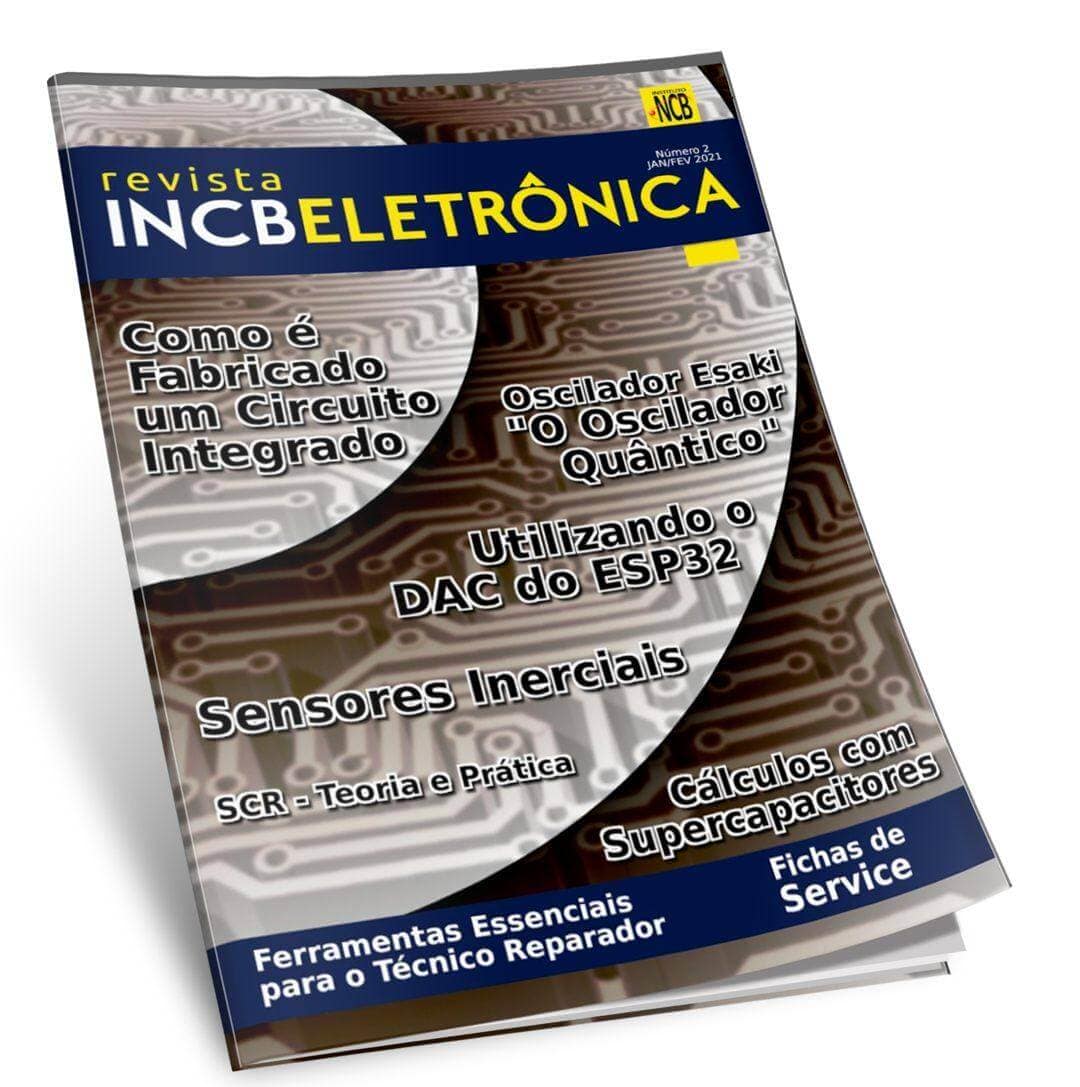 download revista incb 2 pdf grátis newton c braga