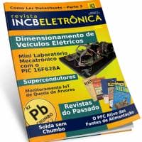 Download Revista De Eletrônica Grátis Em Pdf Incb N.º 9