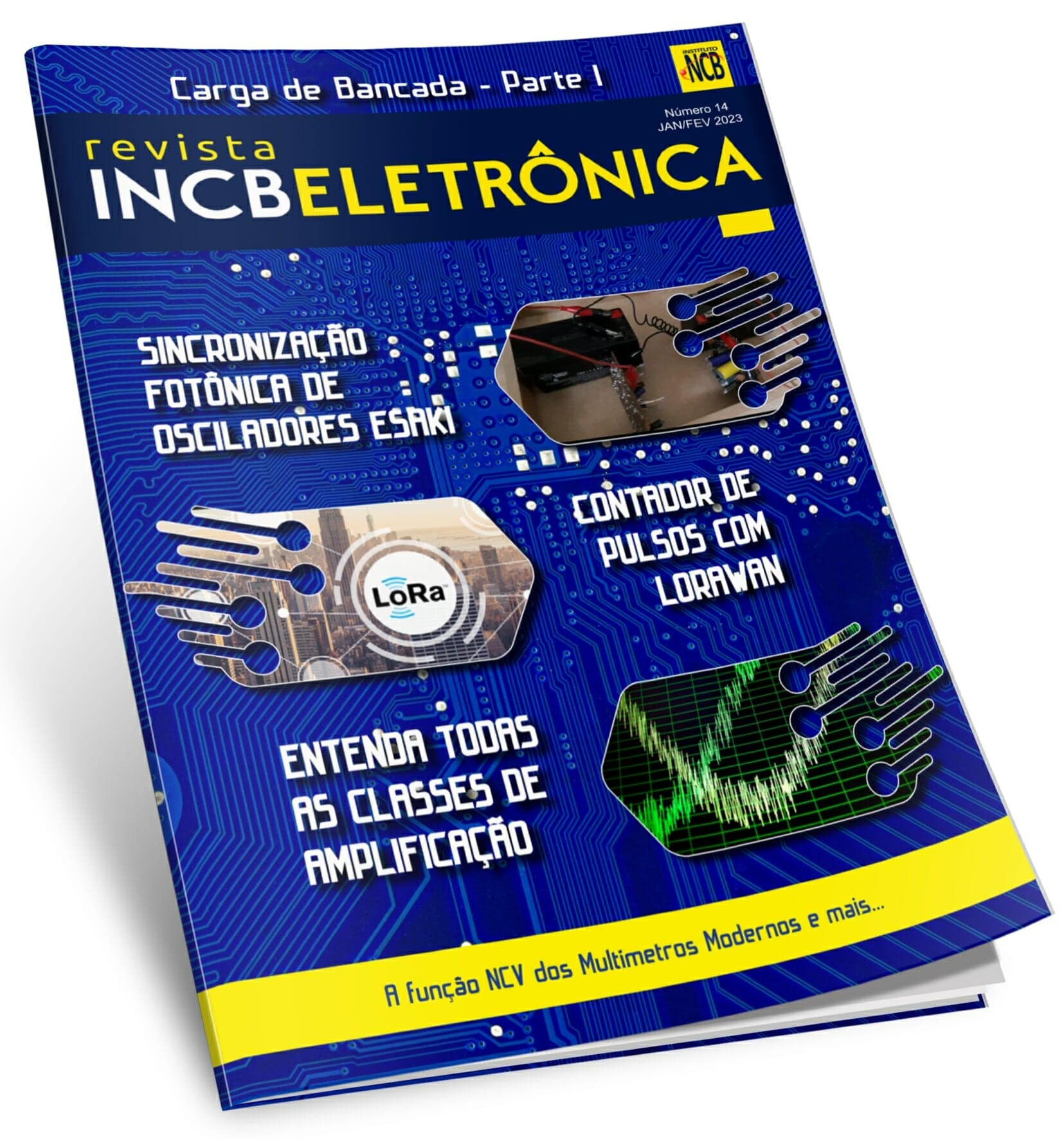 Download revista de eletronica INCB Eletrônica 14 pdf