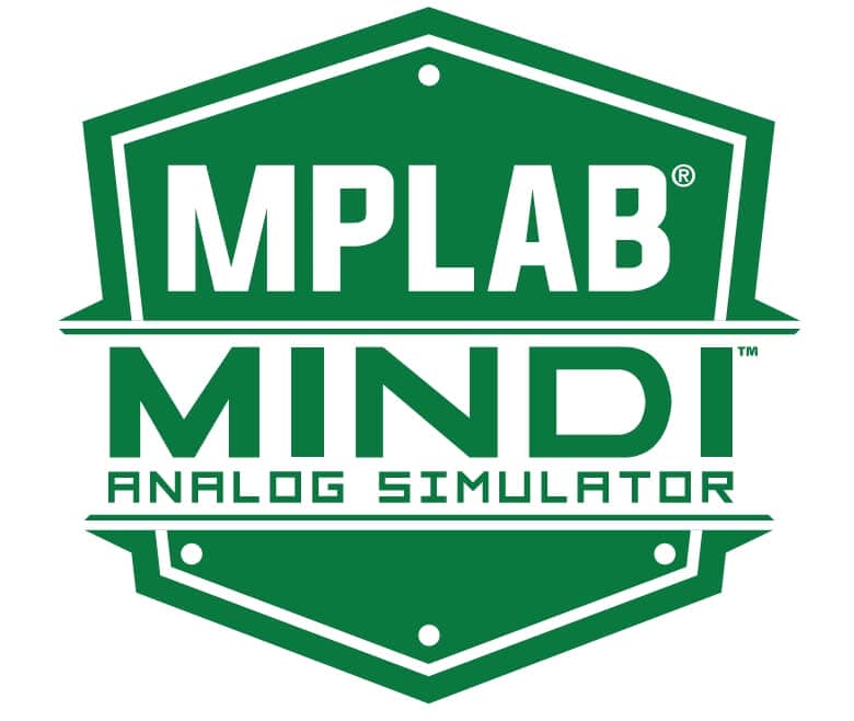 download microchip MPLAB Mindi simulador analogico